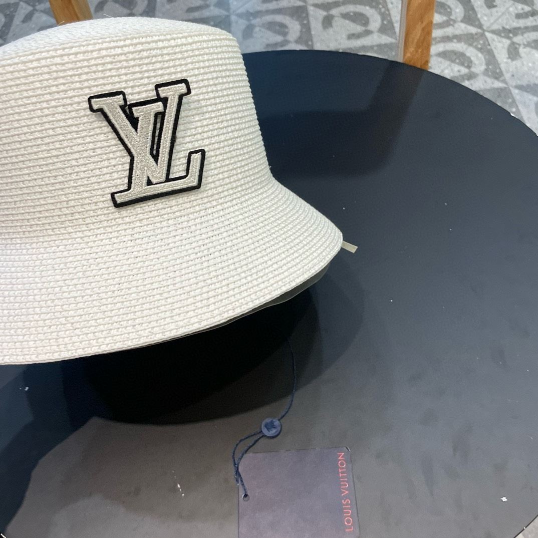 Louis Vuitton Caps